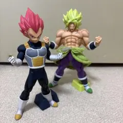 2026年最新】超サイヤ人ゴッドベジータの人気アイテム - メルカリ