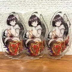 非売品「パチスロ甲鉄城のカバネリ」無名アクリルスタンドパネル 甲鉄城のカバネリ アクリルパネルA ：無名 – IG Port ONLINE STORE