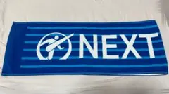 第101回　全国高校サッカー選手権大会　タオル