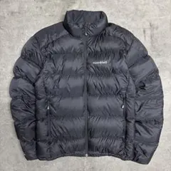montbell US アルパインライトダウンジャケット M S