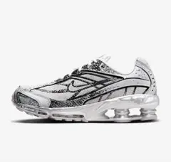 Nike Shox ライド2 ホワイト 人気色