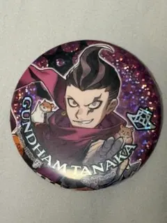 スーパーダンガンロンパ2 ホログラム缶バッジ