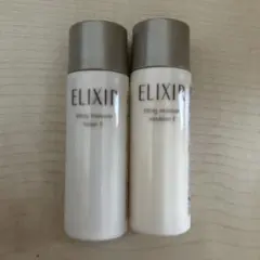 エリクシールシュペリエル リフトモイスト　ローション　エマルジョン　18mL