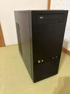 Windows11　ゲーミングPC 【GTX980/Corei7】