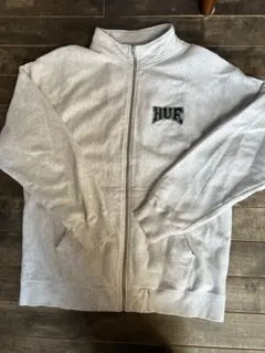 HUF フルジップアップパーカー XL