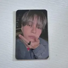 TREASURE LOVE PULSE ジェヒョクトレカ