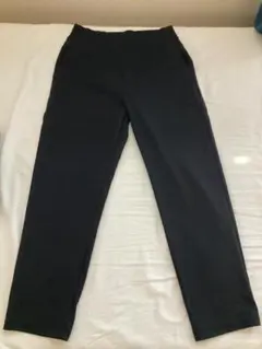 UNIQLO■ウルトラストレッチアクティブテーパードパンツ■Sサイズ■メンズ