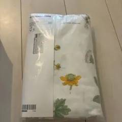 IKEA STRANDKRYPA 掛け布団カバー &枕カバー