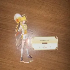 鏡音レンアクリルスタンド