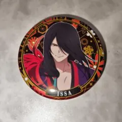 希少☆激レア☆ツキプロ VAZZ ROCK 築一紗 缶バッジ
