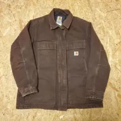 【Carhartt/カーハート】トラディショナルジャケット