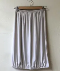 【アッキ様-専用】ペチコート （L） スクロールのサムネイル