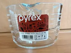 新品未使用 Pyrex メジャーカップ　１リットルのサムネイル