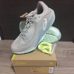 ASICS UNPREARLS LOW 3 ballaholic 2足セット - メルカリ