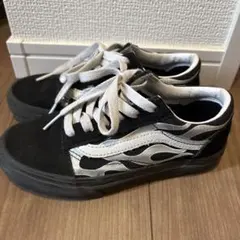 vans スニーカー