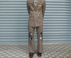 2026年最新】MASU スラックスの人気アイテム - メルカリ