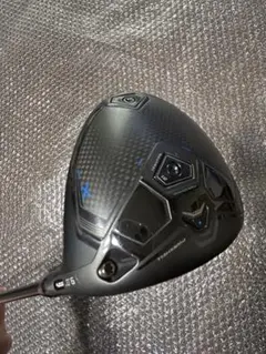 コブラ　ダークスピードx 9.0