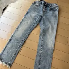 GAP デニム ボトムス サイズ8