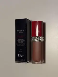 【新品】ルージュディオール　ウルトラリキッド　707