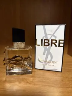 Yves Saint Laurent Libre Eau de Parfum
