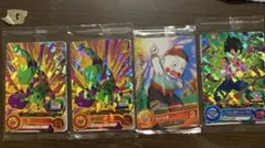 ドラゴンボールカード