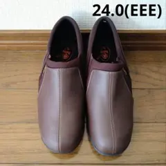 レディース スリッポン