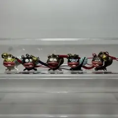 電気ウナギイヌ　チャームストラップ Amazon.co.jp: バカボン ウナギイヌ ストラップ 根付 電気