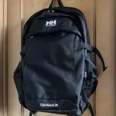 HELLY HANSEN Fjordland 28 배낭