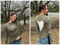 2025年最新】中町綾着用の人気アイテム - メルカリ