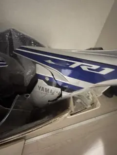 YZF-R1(2CR)サイドカウル(左右セット)のサムネイル