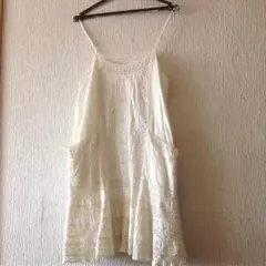 Happy FaCtory byLGMの白ワンピースのサムネイル