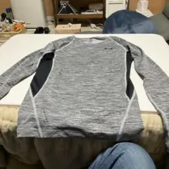 アンダーアーマー　インナー　未使用　Lサイズ