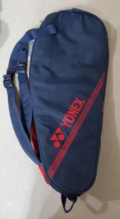 新品未使用　YONEX ラケットバッグ 　BAG1632R　 ヨネックス