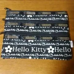ハローキティーポーチ