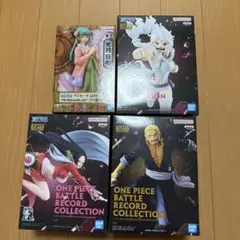 ワンピースフィギュアまとめ売り②