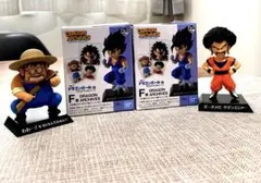ドラゴンボールアーカイブス ベジット ゴタン ラディッツ 戦闘力5 未開封 ドラゴンボールアーカイブス ベジット ゴタン ラディッツ 戦闘力5 未