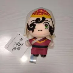 天幕のジャードゥーガル　マスコット　シタラ