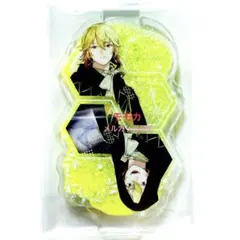 OVER REQUIEMZ オバレク AGFグリッター アクリルスタンド モリィ