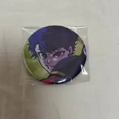 ブルーロック展 缶バッジ 潔