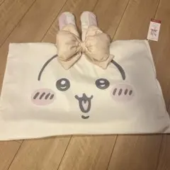 しまむら ちいかわ 枕カバー