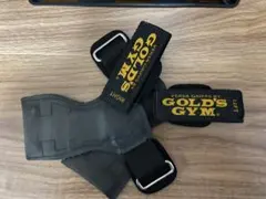 GOLD'S GYM VERSA GRIPPS 左右セット
