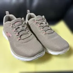 スケッチャーズ SKECHERS MEMORY FOAM 25cm★のサムネイル