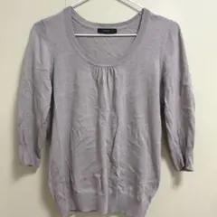 【新品】COMME CA ISM カットソー