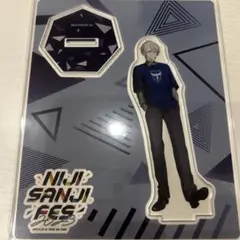 にじフェス2023 甲斐田晴 アクリルスタンド
