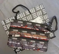 Lesportsac ポーチ