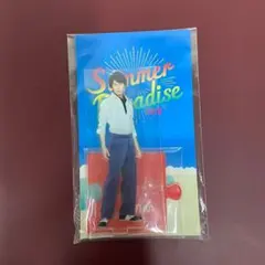 SnowMan 宮舘涼太 SummerParadise2018 アクリルスタンド - メルカリ
