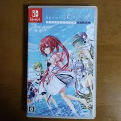 2026年最新】Summer Pockets reflection blueの人気アイテム - メルカリ