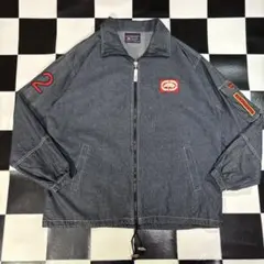 GMT ダークデニムジャケット - メルカリ