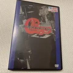 DVD イン・コンサート・アット・ザ・グリーク・シアタ　CHICAGO シカゴ
