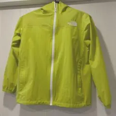 THENORTHFACE キッズウィンドブレーカーのサムネイル